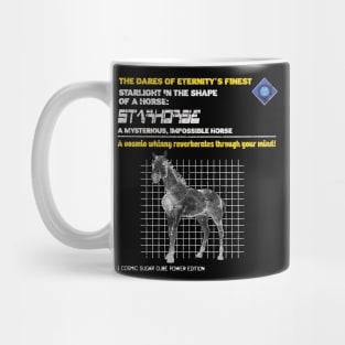 Starhorse Mug